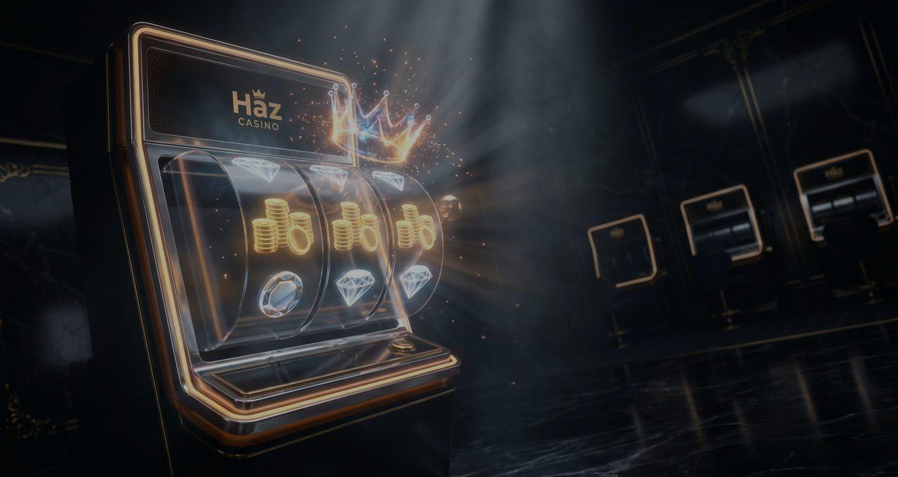 Haz Casino