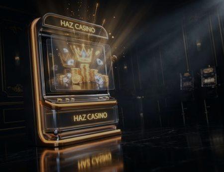 Haz Casino