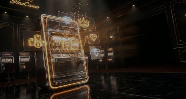 Haz Casino