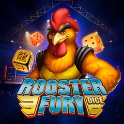 Rooster Fury (Dice)
