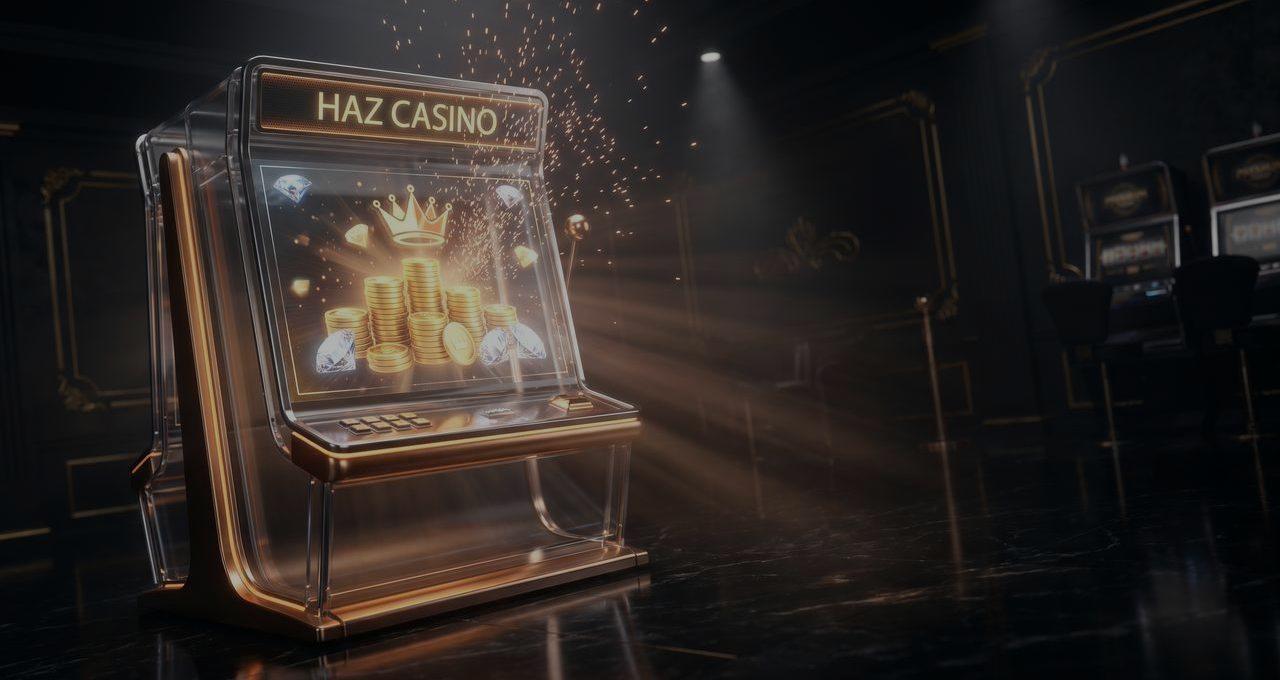 Haz Casino