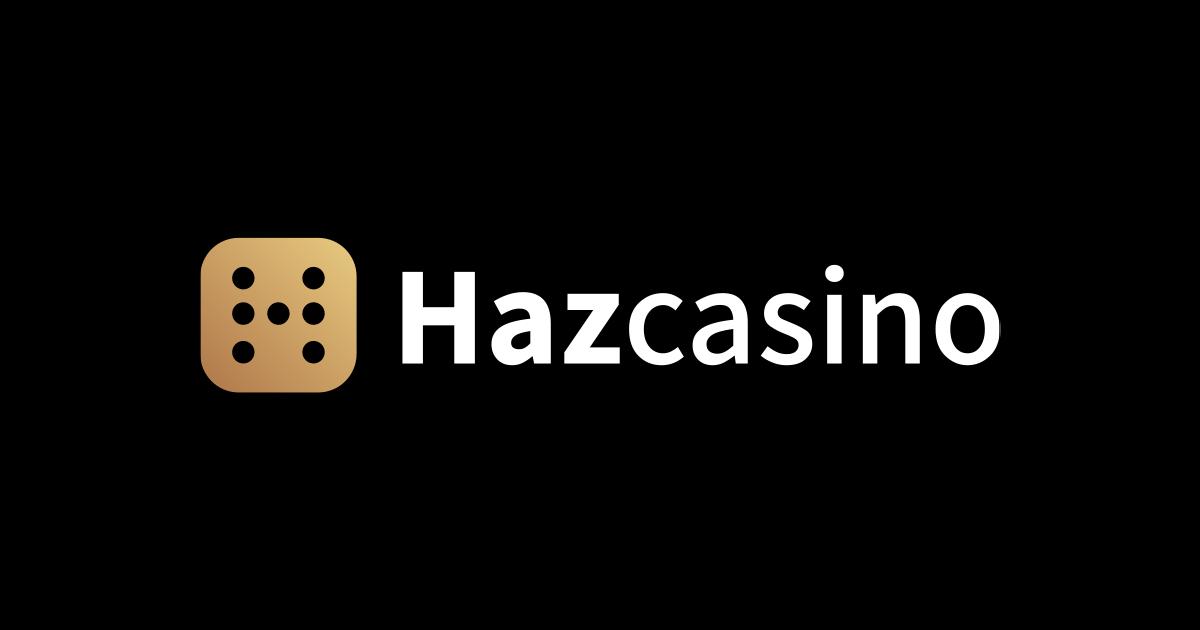 Topslots bij Haz Casino